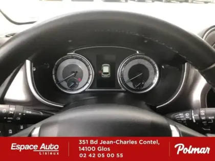 Photo 9 Suzuki Vitara Gén. II Ph2 NG Privilège 5