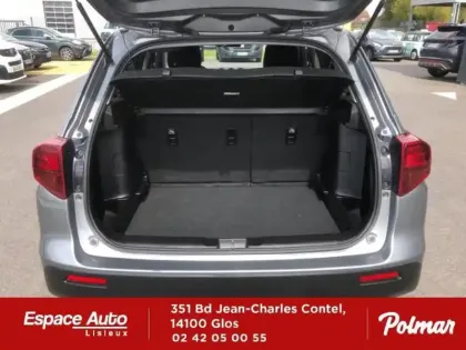 Photo 5 Suzuki Vitara Gén. II Ph2 NG Privilège 5