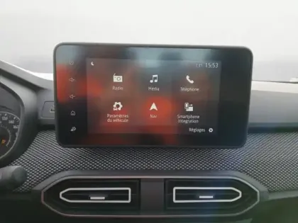 Photo 7 Dacia Sandero Gén. III (BJI) Ph2 Journey 5