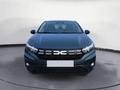 Photo 14 Dacia Sandero Gén. III (BJI) Ph2 Journey 5