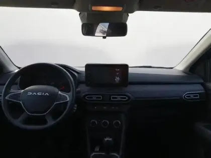 Photo 5 Dacia Sandero Gén. III (BJI) Ph2 Journey 5