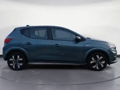 Photo 12 Dacia Sandero Gén. III (BJI) Ph2 Journey 5