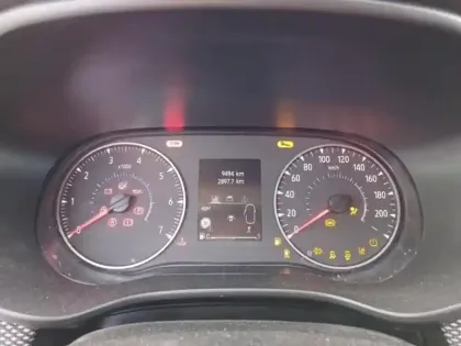 Photo 6 Dacia Sandero Gén. III (BJI) Ph2 Journey 5