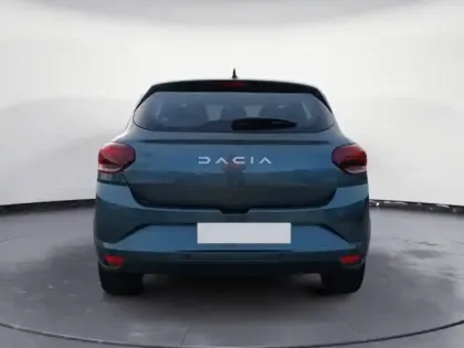 Photo 10 Dacia Sandero Gén. III (BJI) Ph2 Journey 5