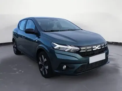 Photo 13 Dacia Sandero Gén. III (BJI) Ph2 Journey 5