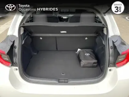 Photo 9 Toyota Yaris  116h Design 5p MC24
