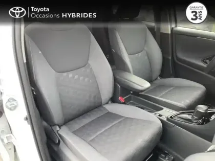 Photo 5 Toyota Yaris  116h Design 5p MC24