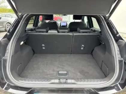 Photo 8 Ford Puma  1.0 EcoBoost 125ch mHEV ST-Line X