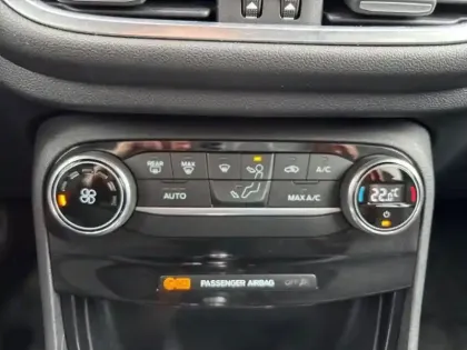 Photo 14 Ford Puma  1.0 EcoBoost 125ch mHEV ST-Line X