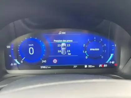 Photo 10 Ford Puma  1.0 EcoBoost 125ch mHEV ST-Line X