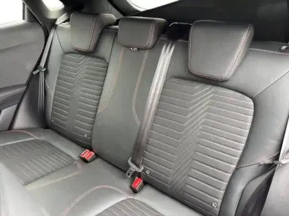 Photo 7 Ford Puma  1.0 EcoBoost 125ch mHEV ST-Line X