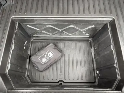 Photo 9 Ford Puma  1.0 EcoBoost 125ch mHEV ST-Line X