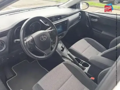 Photo 14 Toyota Auris Gén. II Ph2 NG Collection 5