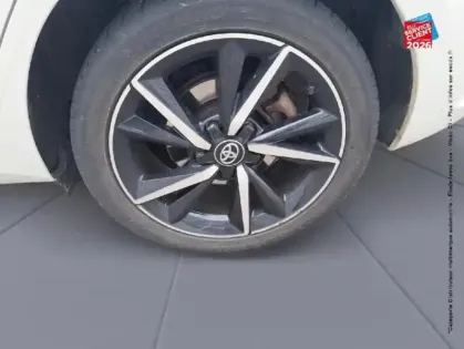 Photo 9 Toyota Auris Gén. II Ph2 NG Collection 5