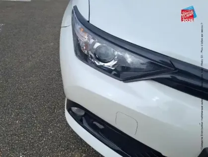 Photo 12 Toyota Auris Gén. II Ph2 NG Collection 5