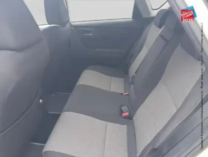 Photo 10 Toyota Auris Gén. II Ph2 NG Collection 5