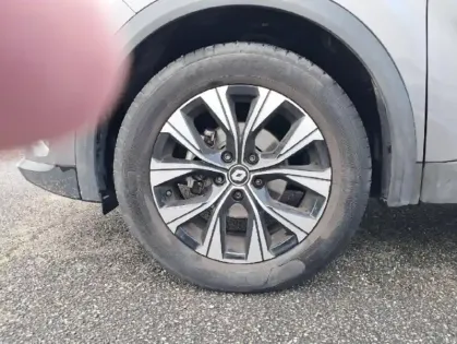 Photo 9 Renault Captur Gén. II (HJB) Ph1 NG Evolution 5