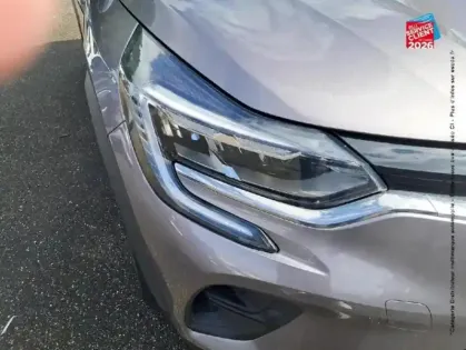 Photo 12 Renault Captur Gén. II (HJB) Ph1 NG Evolution 5