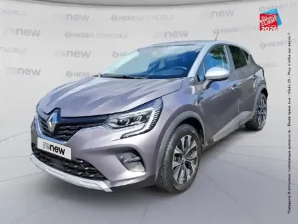 Photo Renault Captur Evolution