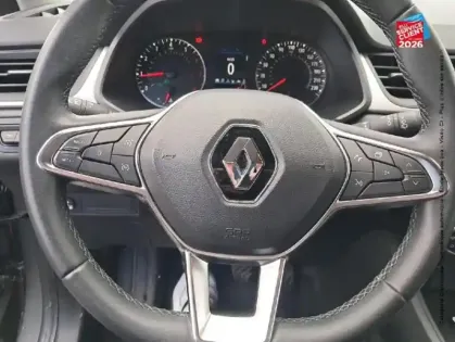 Photo 11 Renault Captur Gén. II (HJB) Ph1 NG Evolution 5