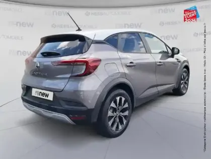 Photo 5 Renault Captur Gén. II (HJB) Ph1 NG Evolution 5