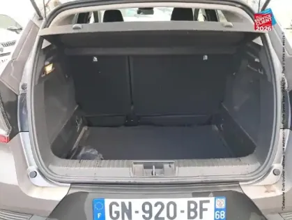 Photo 13 Renault Captur Gén. II (HJB) Ph1 NG Evolution 5