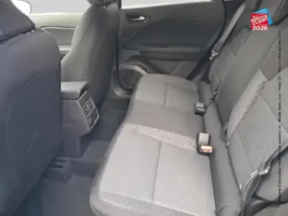 Photo 10 Renault Captur Gén. II (HJB) Ph1 NG Evolution 5