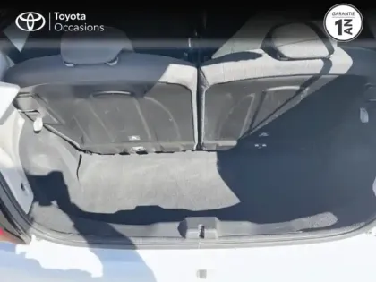 Photo 9 Citroën C1 Gén. II Ph1 NG Feel 5