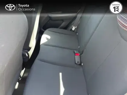 Photo 11 Citroën C1 Gén. II Ph1 NG Feel 5