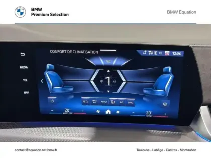 Photo 12 BMW X2 Gén. II (U10) Ph1 M Sport 5