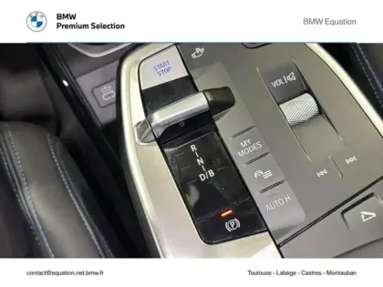 Photo 9 BMW X2 Gén. II (U10) Ph1 M Sport 5