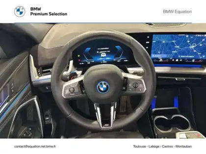 Photo 8 BMW X2 Gén. II (U10) Ph1 M Sport 5