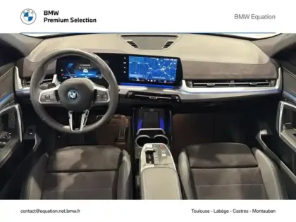 Photo 7 BMW X2 Gén. II (U10) Ph1 M Sport 5