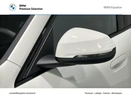 Photo 14 BMW X2 Gén. II (U10) Ph1 M Sport 5