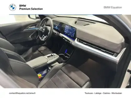 Photo 5 BMW X2 Gén. II (U10) Ph1 M Sport 5