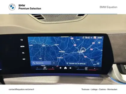 Photo 10 BMW X2 Gén. II (U10) Ph1 M Sport 5