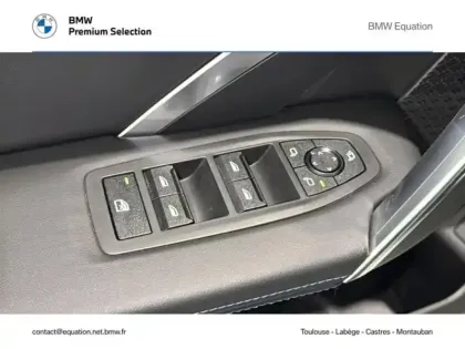 Photo 13 BMW X2 Gén. II (U10) Ph1 M Sport 5