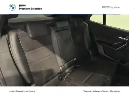 Photo 6 BMW X2 Gén. II (U10) Ph1 M Sport 5