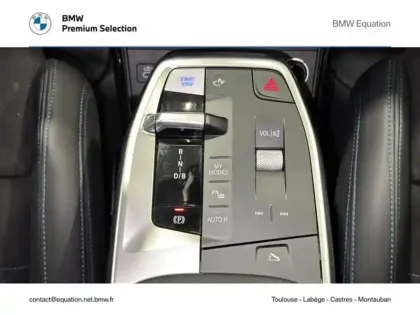 Photo 11 BMW X2 Gén. II (U10) Ph1 M Sport 5