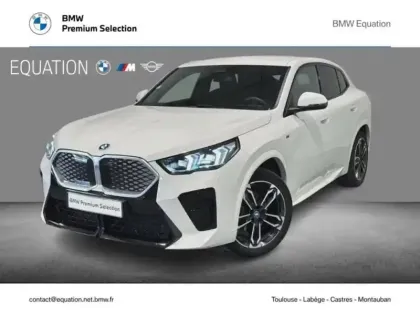 Photo Bmw X2 M Sport