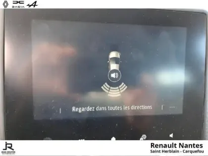 Photo 5 Renault Clio  1.0 TCe 90ch Evolution