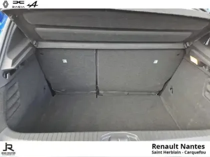 Photo 10 Renault Clio  1.0 TCe 90ch Evolution