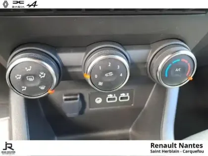 Photo 6 Renault Clio  1.0 TCe 90ch Evolution