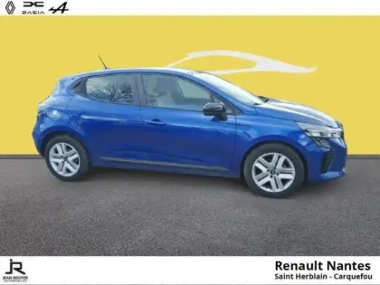 Photo 14 Renault Clio  1.0 TCe 90ch Evolution