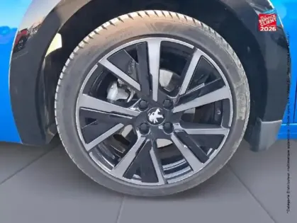 Photo 9 Peugeot 208 Gén. II Ph1 NG GT 5