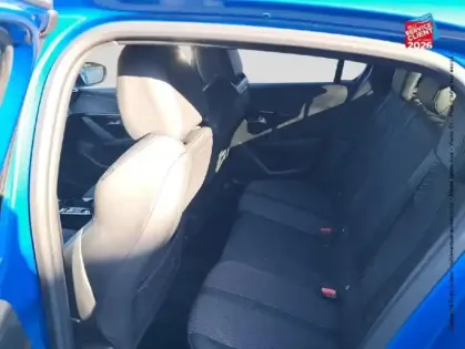 Photo 10 Peugeot 208 Gén. II Ph1 NG GT 5