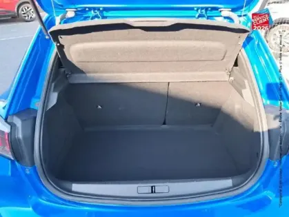 Photo 13 Peugeot 208 Gén. II Ph1 NG GT 5