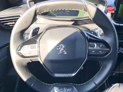 Photo 11 Peugeot 208 Gén. II Ph1 NG GT 5