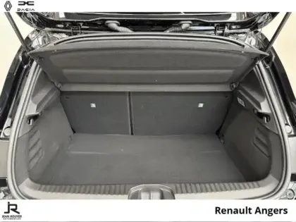 Photo 6 Renault Clio  1.6 E-Tech 145ch full hybrid esprit Alpine - 24