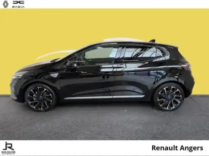 Photo 9 Renault Clio  1.6 E-Tech 145ch full hybrid esprit Alpine - 24